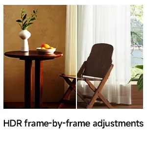 Xiaomi Smart Camera C700