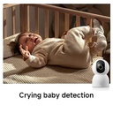 Xiaomi Smart Camera C700