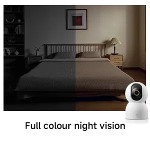 Xiaomi Smart Camera C700