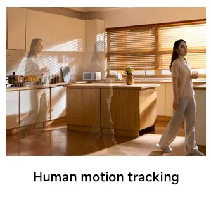 Xiaomi Smart Camera C700