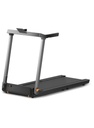 Kingsmith WalkingPad TRG1F Treadmill G1 – Foldable WalkingPad with Side Handrail, LED Digital Panel, Brushless Motor, Up to 10 km/h, Fitness App Support & Phone/Tablet Holder