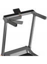 Kingsmith WalkingPad TRG1F Treadmill G1 – Foldable WalkingPad with Side Handrail, LED Digital Panel, Brushless Motor, Up to 10 km/h, Fitness App Support & Phone/Tablet Holder