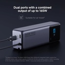 Xiaomi 165W Power Bank 10000mAh (Integrated Cable) | PB1165MI |