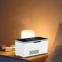 Rechargeable Portable Mini Medical Fridge for Medicine & Insulin Pens, Thermoelectric Cooling 0-18 °C, LED Display, 10600 mAh Battery, 4-10H Runtime | KB-700 |