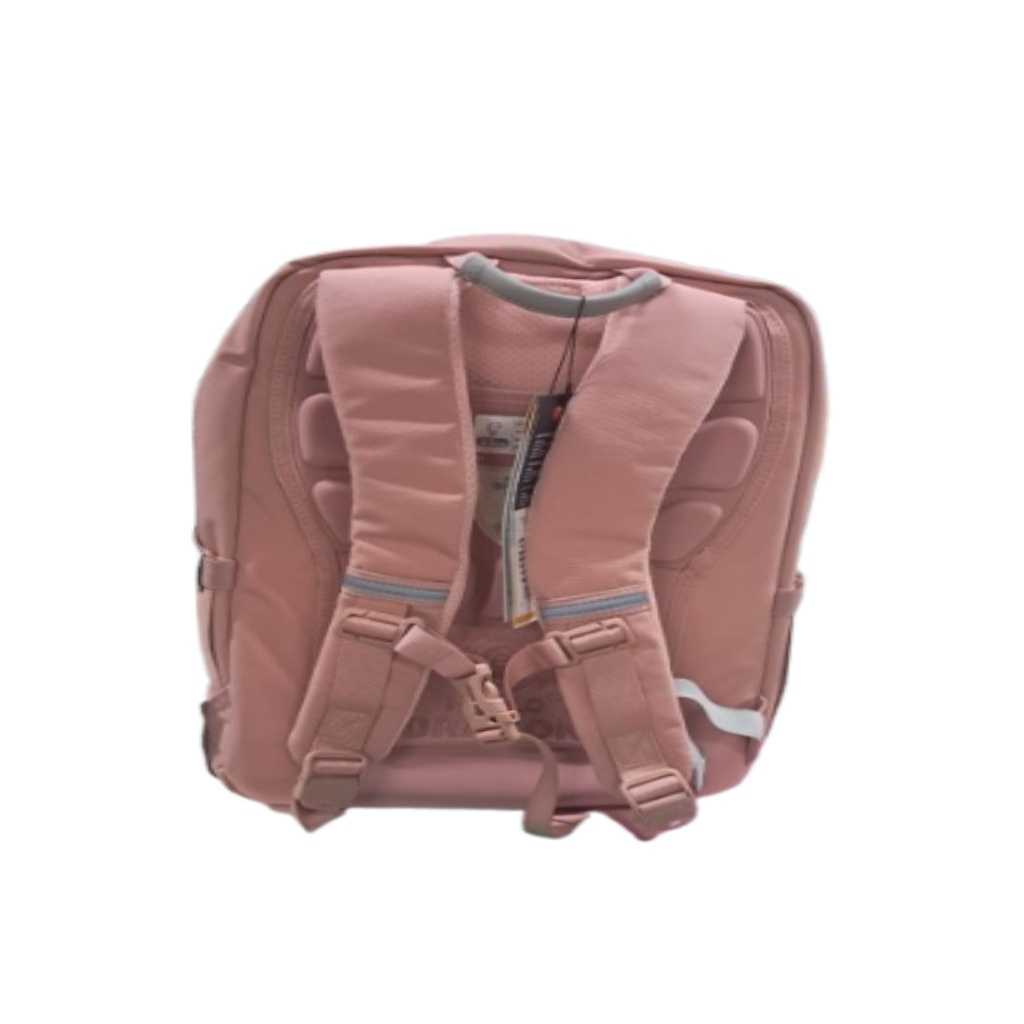Hello Dragon School Backpack with AGS Anti‑Gravity System – Lightweight, Water‑Resistant First‑Class Design with Ergonomic Support | NPB23045L ||