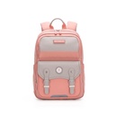 Hello Dragon School Backpack with AGS Anti‑Gravity System – Lightweight, Water‑Resistant First‑Class Design with Ergonomic Support | NPB23045L ||