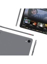 BRAVE T3 Ultra 128GB 8GB+8GB RAM 11.97-Inch LTE Tablet Grey with Keyboard | 2K Incell Display | Octa-Core | Android 15 | 8000mAh Battery | Quad Speaker System