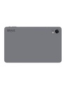 BRAVE T3 Ultra 128GB 8GB+8GB RAM 11.97-Inch LTE Tablet Grey with Keyboard | 2K Incell Display | Octa-Core | Android 15 | 8000mAh Battery | Quad Speaker System