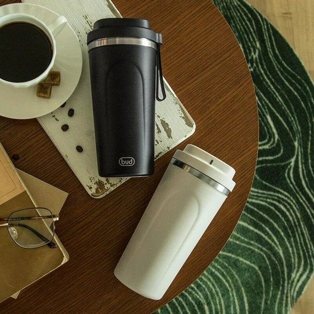 Xiaomi BUD | BB02A | Portable Coffee Cup For Home Office & Travel