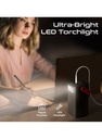 PROMATE 80000mAh Ultra-Fast Charging LifePo4 Power Bank - 100W Power Delivery | PowerMine-80Pro |