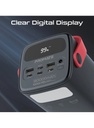 PROMATE 80000mAh Ultra-Fast Charging LifePo4 Power Bank - 100W Power Delivery | PowerMine-80Pro |