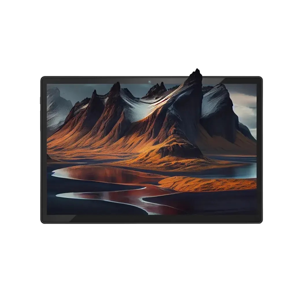 Green Lion G10 Pro Tablet – 10.1" IPS HD Display, 4GB RAM, 64GB Storage, Android 13, 4G SIM Support, 5000mAh Battery | GNG10PRO64BK |