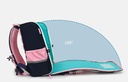 Hello Dragon Ultra Lightweight Waterproof School Backpack for Boys and Girls | Dual Shoulder Bag with Spine Protection, Oxford Fabric, Ridge Support & Water-Resistant Lining | NPB23029L |