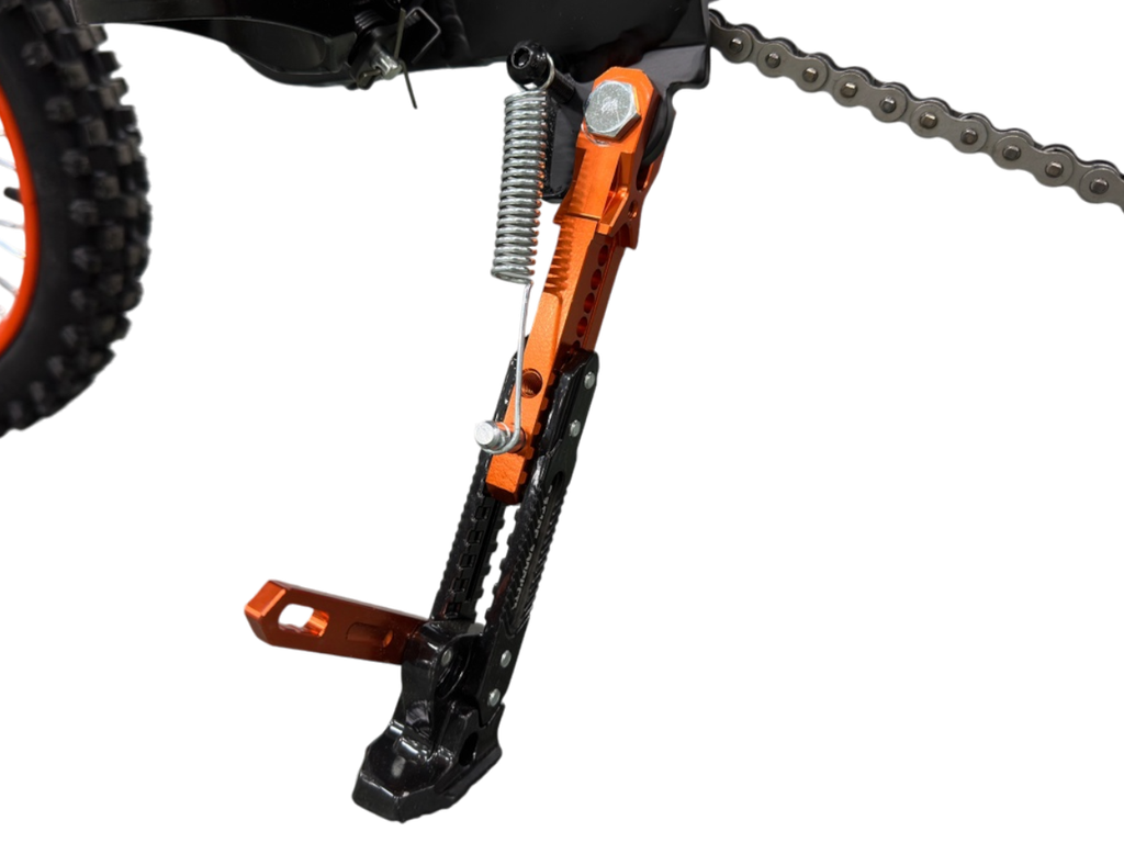 Kugoo Wish 01 Electric Bike With 55km/h Maximum Speed, 50km Range