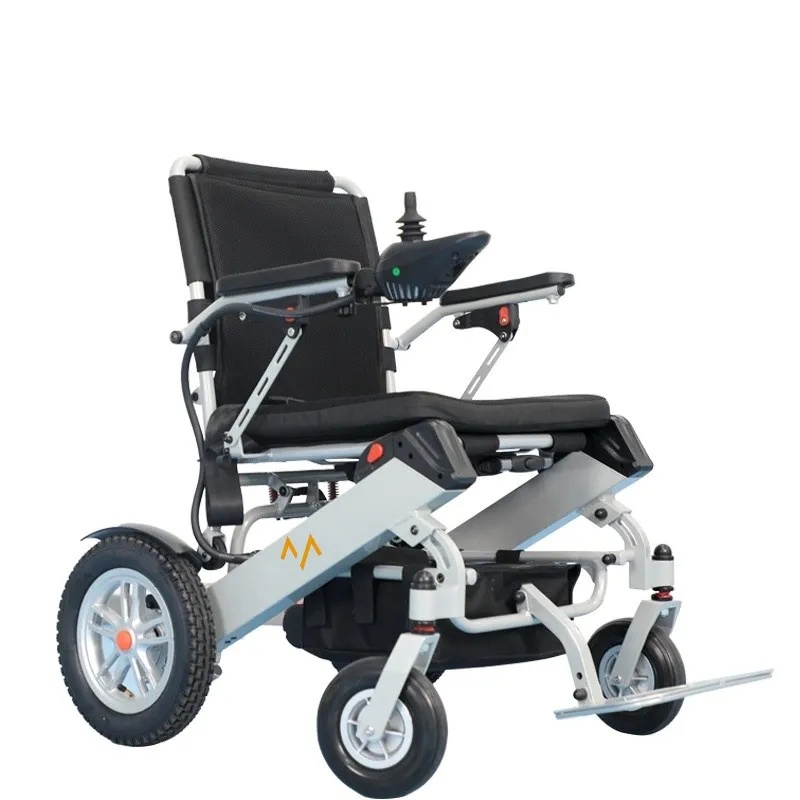 Replacement Battery for Hamad Store Electric Wheelchair – Designed for People of Determination & Seniors | 11178 |