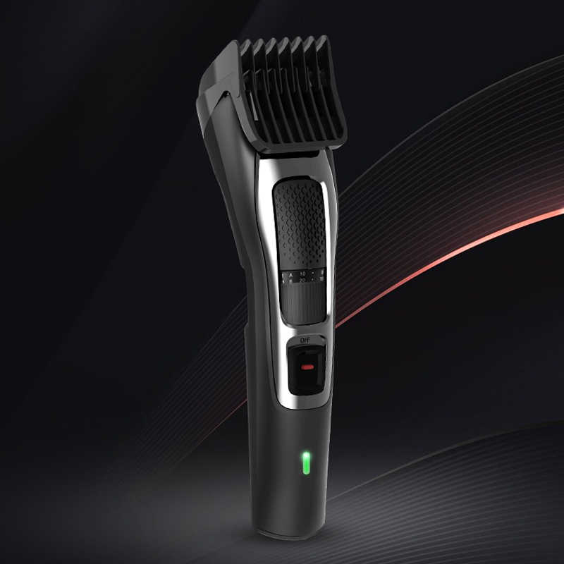 Youpin ENCHEN Sharpe 3/3S Hair Clipper Men Electric Cutting Machine Professional Low Noise Hairdress 1-20mm for Adult and Children