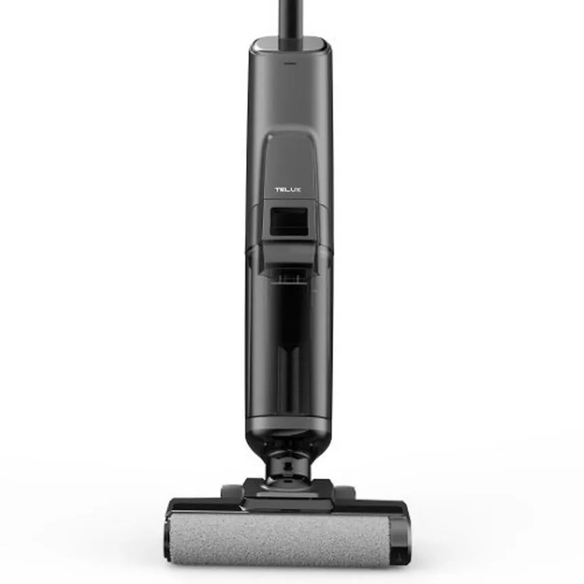 Telux T10 2 IN 1 Wet & Dry Cordless Vacuum Cleaner | ZL9081A |