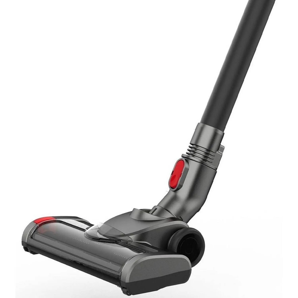 TELUX T20 Powerful Monster Cordless Vacuum Cleaner – 600W Digital Motor, 30kPa Suction, 2500mAh Battery, 95Min RunTime | VCT20 |