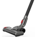 TELUX T20 Powerful Monster Cordless Vacuum Cleaner – 600W Digital Motor, 30kPa Suction, 2500mAh Battery, 95Min RunTime | VCT20 |