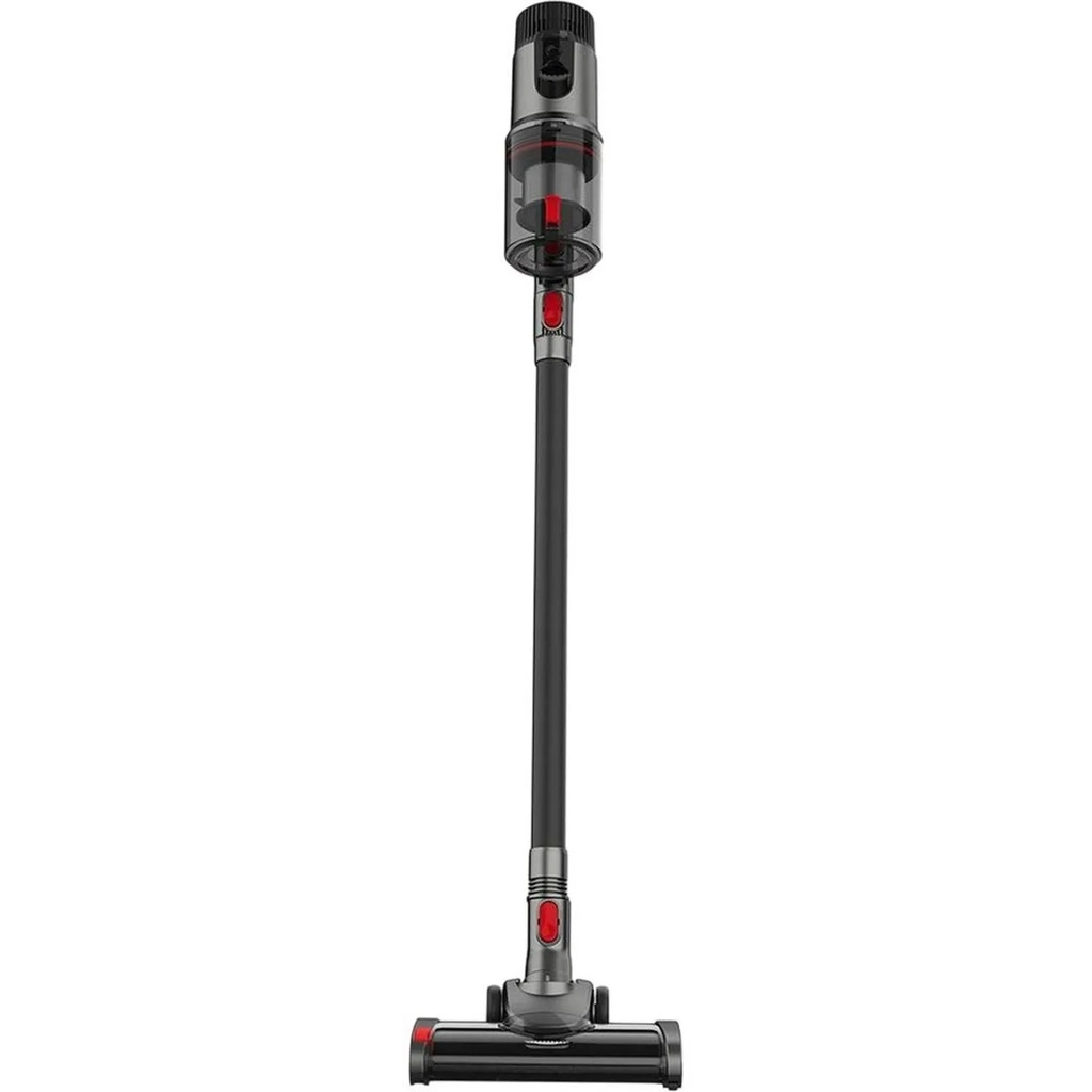TELUX T20 Powerful Monster Cordless Vacuum Cleaner – 600W Digital Motor, 30kPa Suction, 2500mAh Battery, 95Min RunTime | VCT20 |