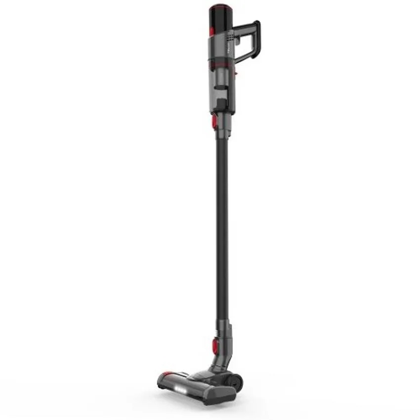 TELUX T30 Compactable Cordless Vacuum Cleaner – 350W Digital Motor, 2500mAh Battery, 69 Minutes Runtime, Advanced Filtering System | VCT30 |