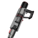 TELUX T30 Compactable Cordless Vacuum Cleaner – 350W Digital Motor, 2500mAh Battery, 69 Minutes Runtime, Advanced Filtering System | VCT30 |