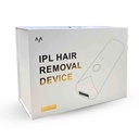 7MD IPL Hair Removal Device – Intense Pulsed Light with Sapphire Cooling, 21J High Energy, 580-1200nm Wavelength, 3.5cm² Large Spot, 0.5s Fast Flash for Safe At-Home Hair Reduction | 7MD 1991 |