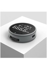 7MD Digital Tape Measure – Rechargeable Smart Rolling Measuring Tool for Flat, Curved, Diameter & Odd Shapes with High Precision LCD & Type-C
