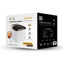 7MD Smart Ice Maker – Fast 6-8 Min Ice Production, APP Remote Control, Automatic Cleaning, Compact Design for Home & Office | 7MD-44525 |