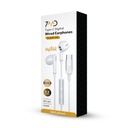 7MD Type-C Digital Wired Earphones - Double side | 7MD44725 |