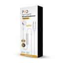 7MD Type-C Digital Wired Earphones - Single side | 7MD44625 |