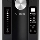 Taktik Slush & Ice Cream Maker – 1.6L Automatic Frozen Drink Machine with LED Display, One-Touch Smart Control & Quiet Operation | TT-SM-200W |