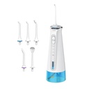 7MD STORE Portable Oral Irrigator &  Water Flosser Dental Teeth Cleaner | FC2630 |