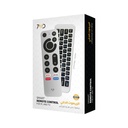 7MD Smart Remote Control - For PC and TV | 7MD45425 |