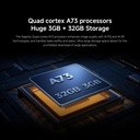 Xiaomi TV S Mini LED 75-Inch (2025) – 4K QD-Mini LED, Google TV, Dolby Vision, Dolby Atmos, 144Hz Refresh Rate