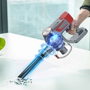 Winning Star Cordless Vacuum Cleaner – 12KPA Suction Power, Wireless Design, Dry Cleaning Function | ST-5043 |