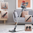 Winning Star Cordless Vacuum Cleaner – 12KPA Suction Power, Wireless Design, Dry Cleaning Function | ST-5043 |