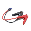 Taktik Jump Starter – Supercapacitor Powered, 1000 Amps, 12V Vehicle Compatibility | TT-JSBL-12V |