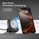 PROMATE Mobile Solution Kit – Ultra-Compact, Multi-Functional Design for On-the-Go Use | AuraKit |