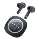 FIIL Key Pro 2 Wireless Earbuds – Bluetooth 5.4, In-Ear & Half-In-Ear Design, 40dB Noise Cancelling, Dual Mic, IPX5, Fast Charging, Low Latency, 30H Battery Life | f049 |