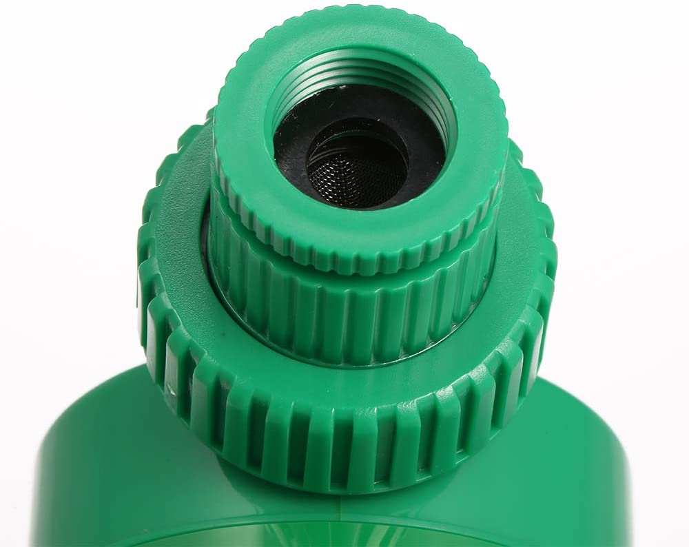 Irrigation Timer Automatic Garden Outdoor Irrigation Controller Water Sprinkler System Timer