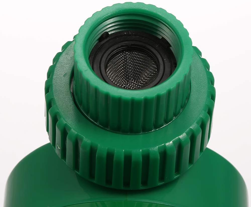 Irrigation Timer Automatic Garden Outdoor Irrigation Controller Water Sprinkler System Timer