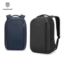 Kingsons Lightweight Waterproof Laptop Backpack – Large Travel Bag for Men, Business & Casual Use | KS25458 |
