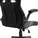 Porodo Gaming Ergonomic Chair – PDX548 Adjustable Gamer Seat with Fabric Cushioning, High Comfort Design | PDX548 |
