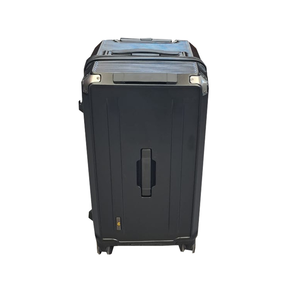 7MD SuitCase Multi-Purpose With High Capacity - Travel Bag inclouds airtag, pvs stickers, and luggage tag | Size: L / 26 INCH | 7MD-1906 |