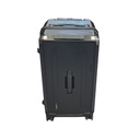 7MD SuitCase Multi-Purpose With High Capacity - Travel Bag inclouds airtag, pvs stickers, and luggage tag | Size: L / 26 INCH | 7MD-1906 |