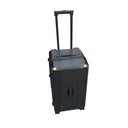 7MD SuitCase Multi-Purpose With High Capacity - Travel Bag inclouds airtag, pvs stickers, and luggage tag | Size: XXL / 30 INCH | 7MD-1906 |