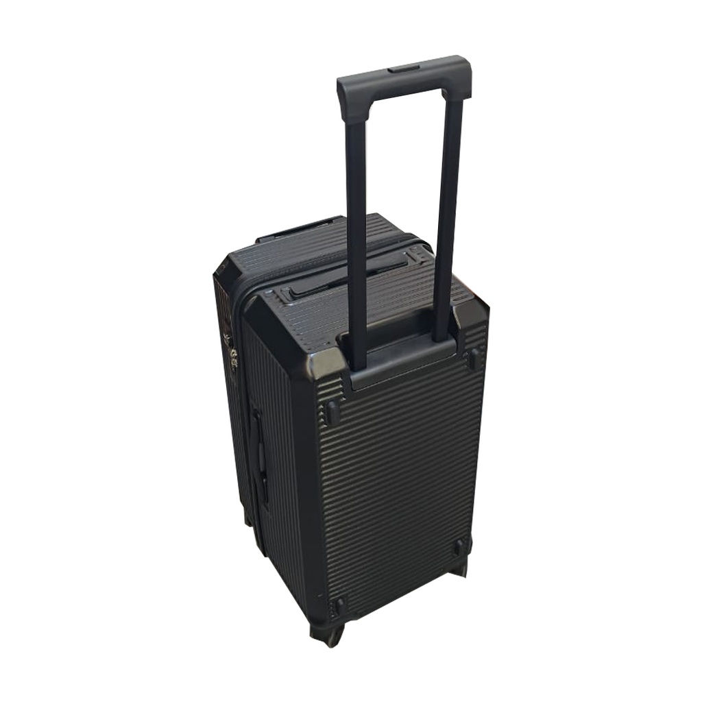 7MD SuitCase Multi-Purpose With High Capacity - Travel Bag inclouds airtag, pvs stickers, and luggage tag | Size: XXL / 30 INCH | 7MD-1906 |