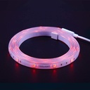 Yeelight Lightstrip Plus WIFI Connected RGB Intelligent Strip Light ONLY for the Use of extending YLDD04YL Version 10 Meters