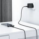 ACEFAST USB‑A to Lightning Charging & Data Cable – 1.8m MFi Certified, Durable Braided Design | C4‑02 |